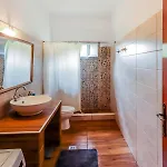 Country 20 Min From Trikala شقة Genesi