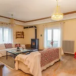 Country 20 Min From Trikala شقة Genesi