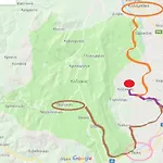 Country 20 Min From Trikala *