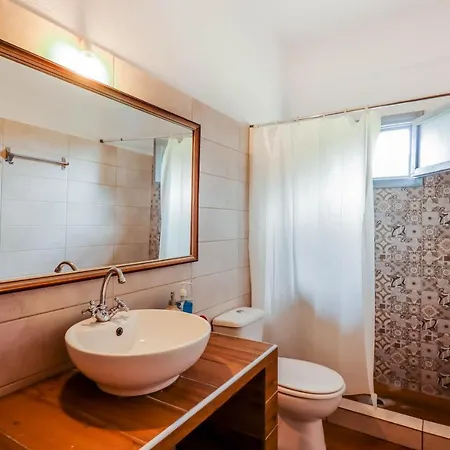 Apartment Country 20 Min From Trikala