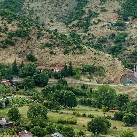 Apartment Country 20 Min From Trikala