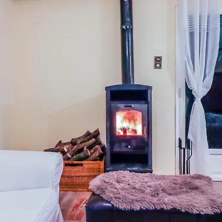 Apartment Country 20 Min From Trikala *