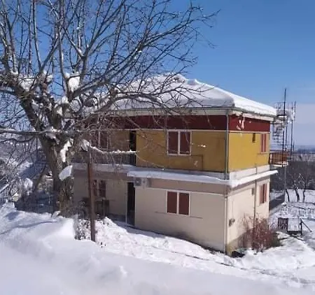 Country 20 Min From Trikala * Genesi