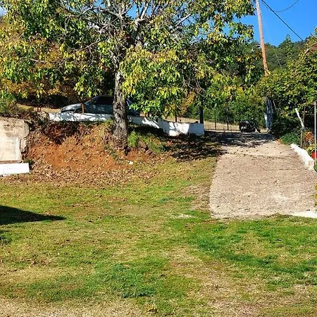 Country 20 Min From Trikala * Genesi