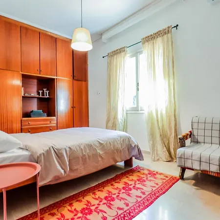 Apartment Country 20 Min From Trikala