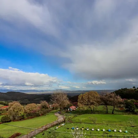 Country 20 Min From Trikala Apartment