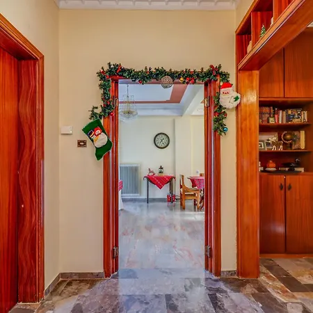 Country 20 Min From Trikala Διαμέρισμα *
