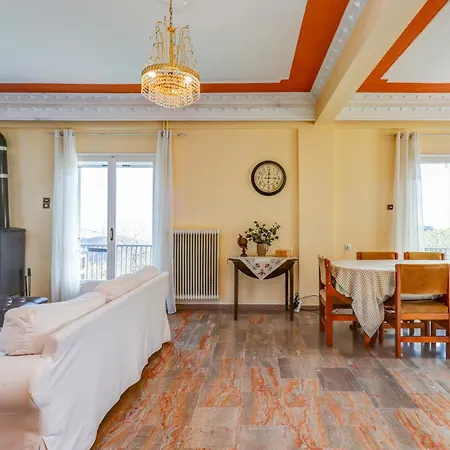 Country 20 Min From Trikala * Genesi