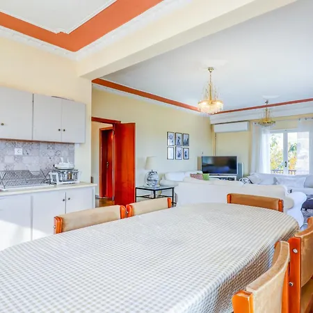 Country 20 Min From Trikala * Genesi