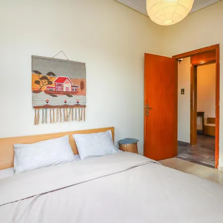 Apartment Country 20 Min From Trikala *