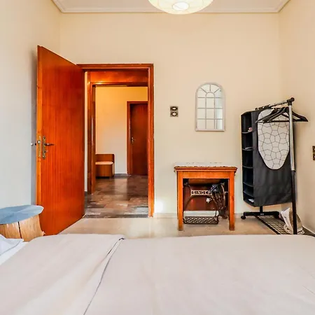 Country 20 Min From Trikala *