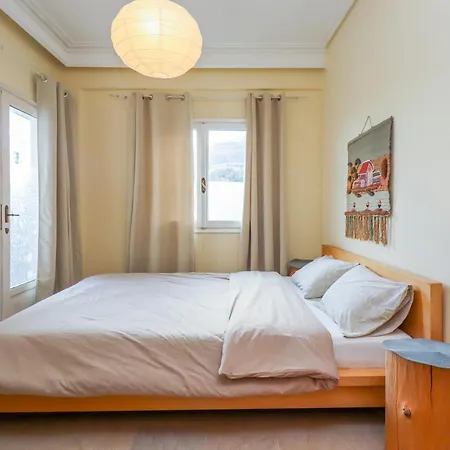 Country 20 Min From Trikala Lägenhet Genesi