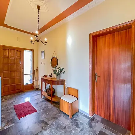 Daire Country 20 Min From Trikala *
