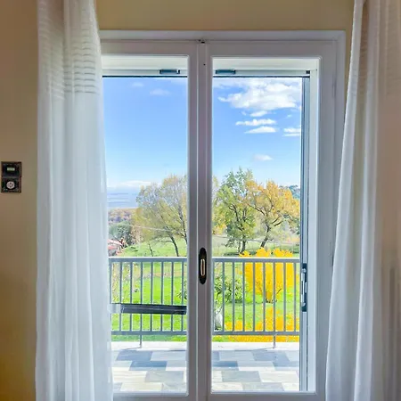 Country 20 Min From Trikala Genesi