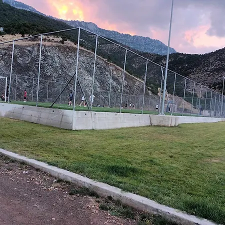 Country 20 Min From Trikala Apartment