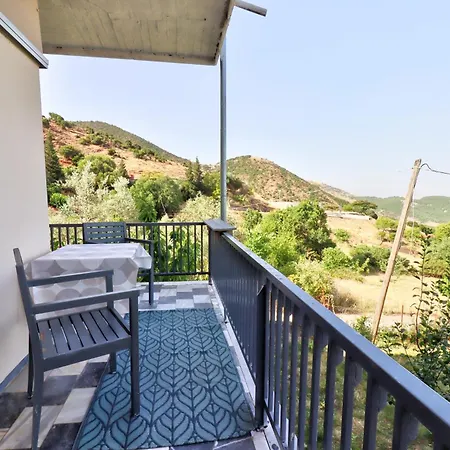 Apartment Country 20 Min From Trikala