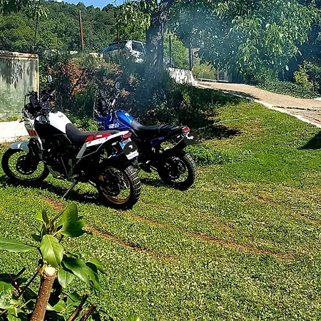 Apartment Country 20 Min From Trikala Genesi