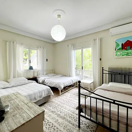 Country 20 Min From Trikala