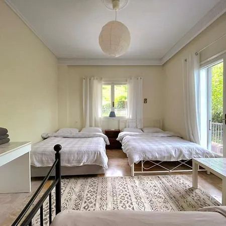 Country 20 Min From Trikala Apartment