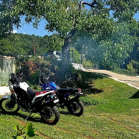 Country 20 Min From Trikala Genesi