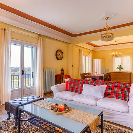 Country 20 Min From Trikala Genesi