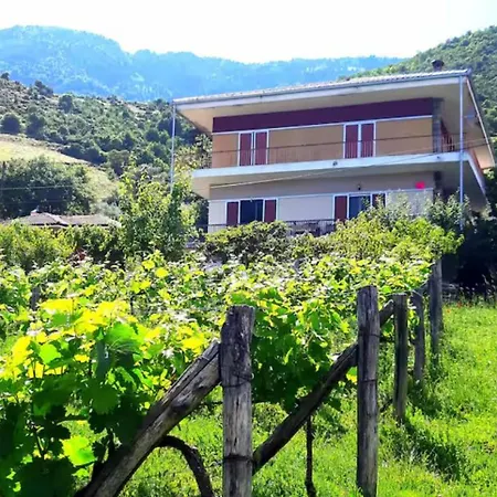 Διαμέρισμα Country 20 Min From Trikala *