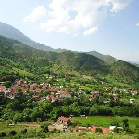 Country 20 Min From Trikala *