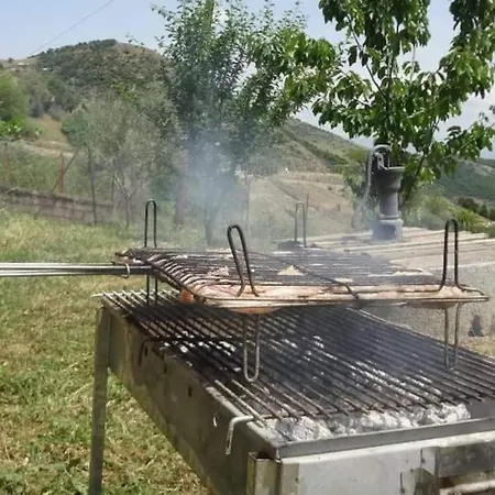 Country 20 Min From Trikala * Genesi