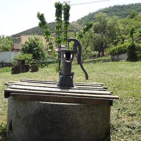 Country 20 Min From Trikala Διαμέρισμα Genesi