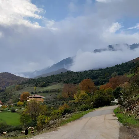Country 20 Min From Trikala * Genesi