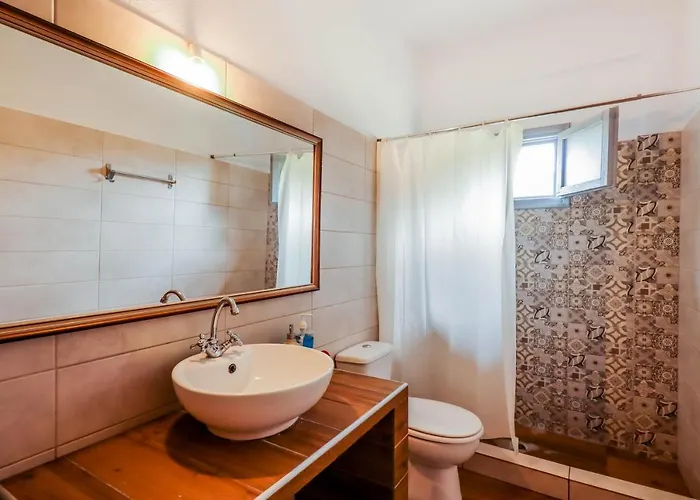 アパート Country 20 Min From Trikala