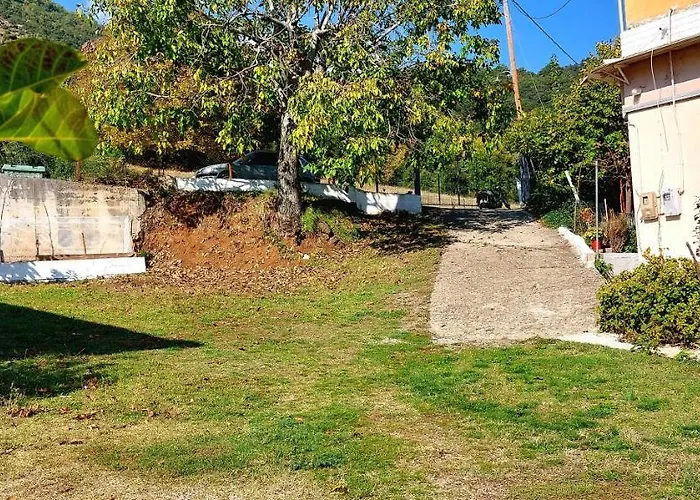 Country 20 Min From Trikala * Genesi