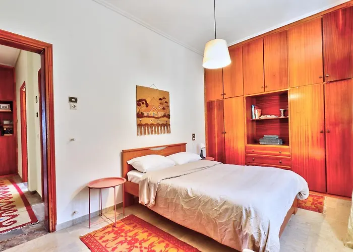 Country 20 Min From Trikala *