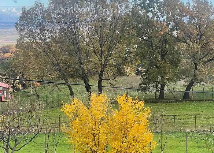 Country 20 Min From Trikala アパート Genesi