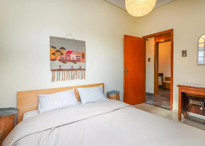 アパート Country 20 Min From Trikala *