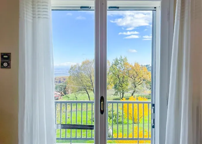 Country 20 Min From Trikala Genesi