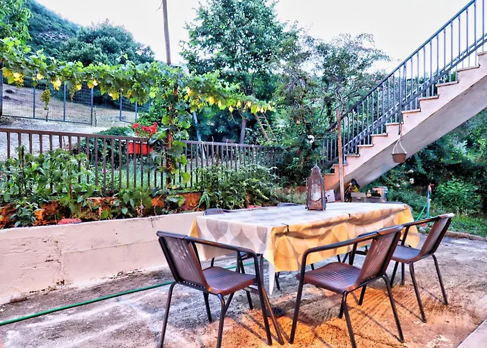 Country 20 Min From Trikala