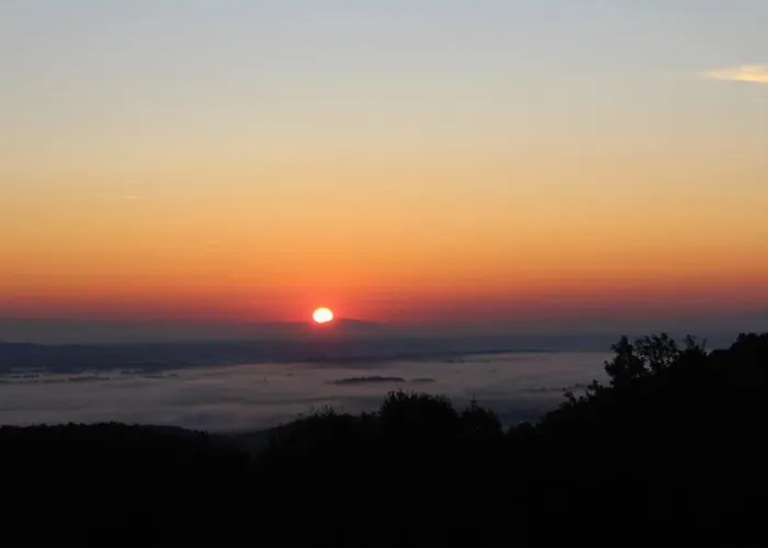 アパート Country 20 Min From Trikala *