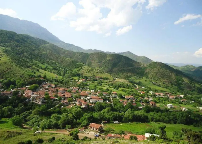 Country 20 Min From Trikala *