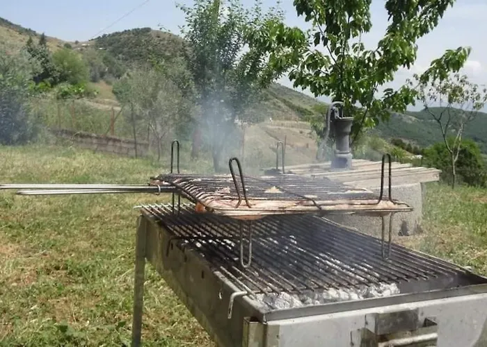 Country 20 Min From Trikala * Genesi