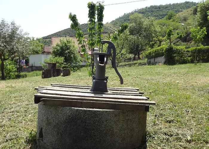 Country 20 Min From Trikala アパート Genesi